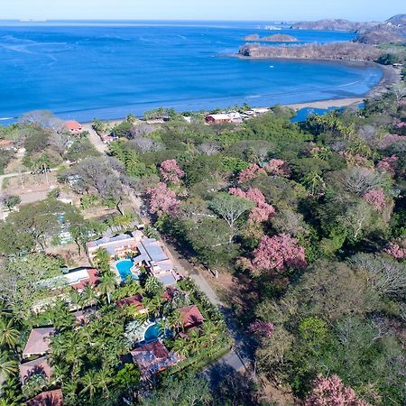 פוטררו Hotel Isolina Beach מראה חיצוני תמונה