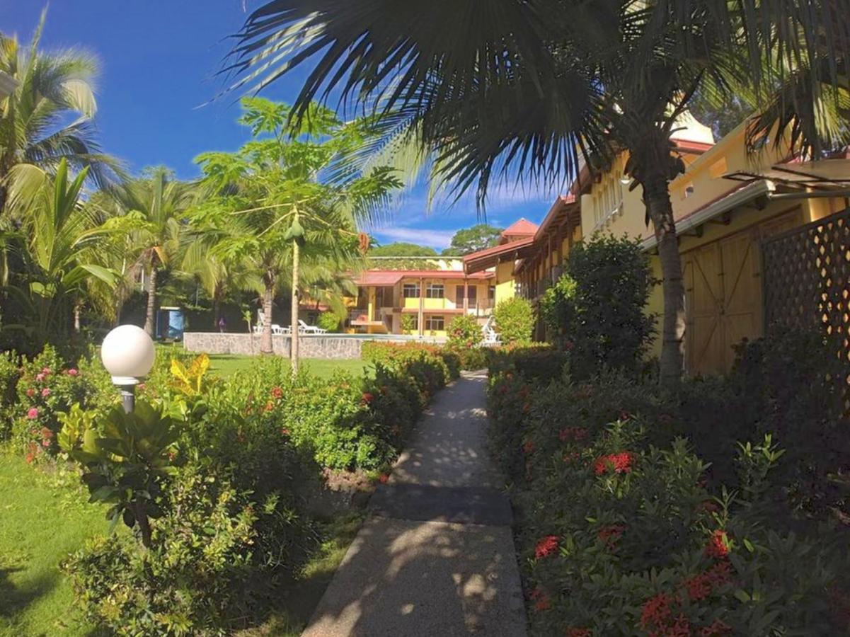 פוטררו Hotel Isolina Beach מראה חיצוני תמונה