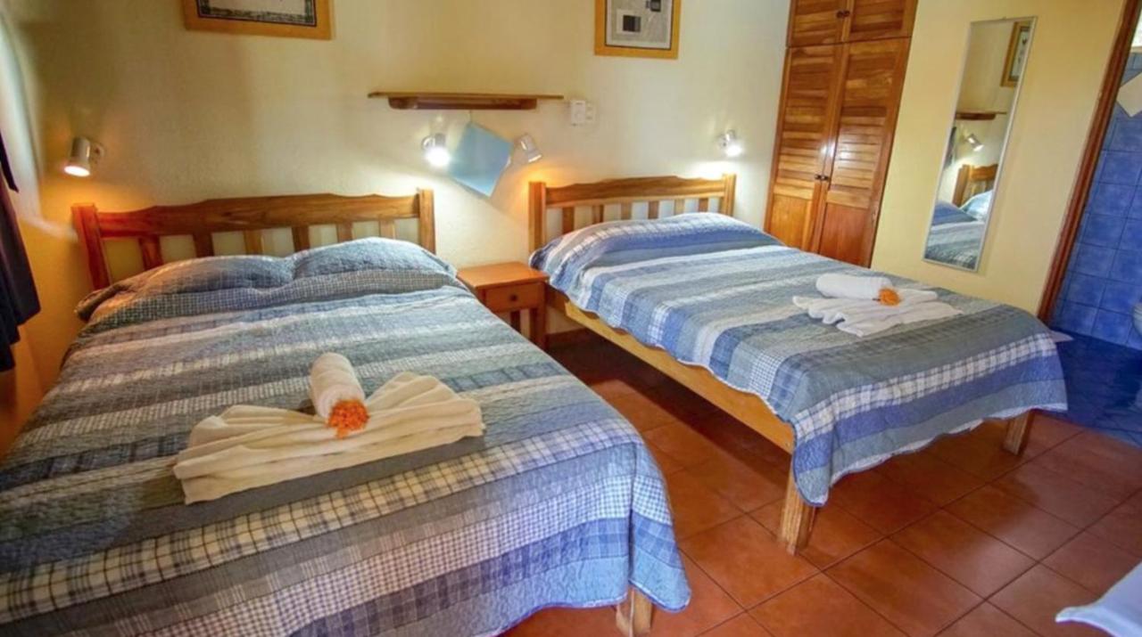 פוטררו Hotel Isolina Beach מראה חיצוני תמונה