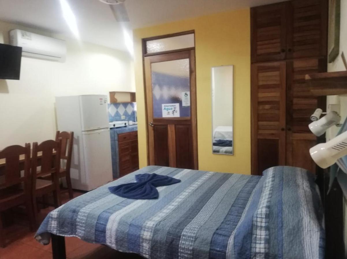 פוטררו Hotel Isolina Beach מראה חיצוני תמונה