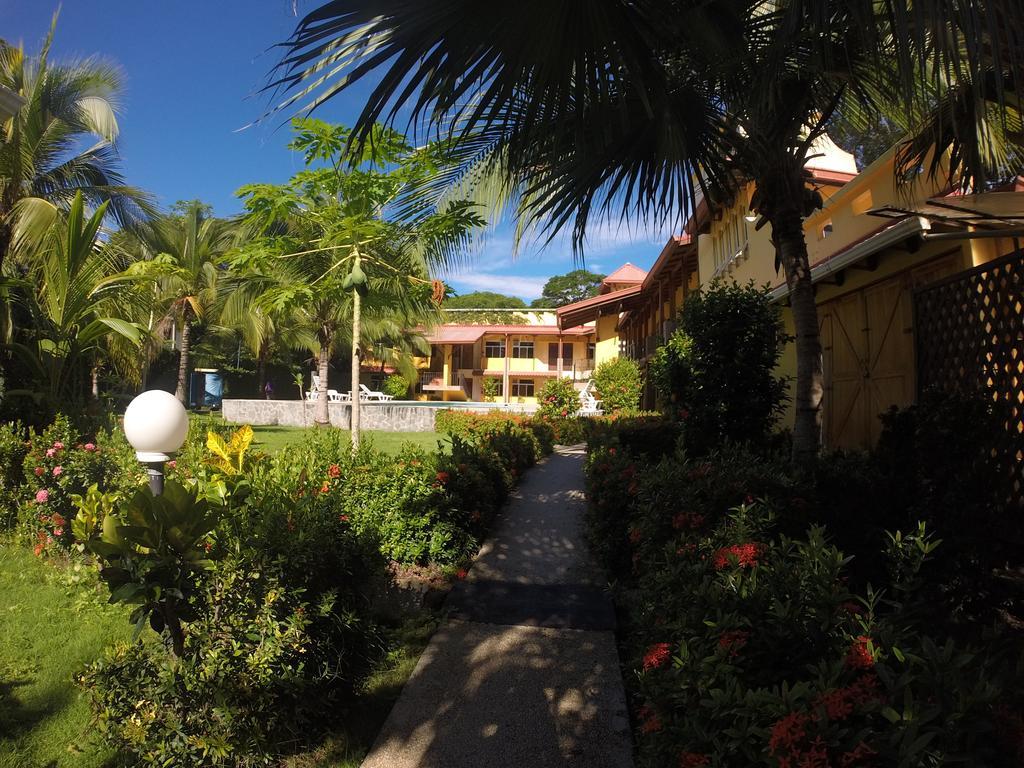 פוטררו Hotel Isolina Beach מראה חיצוני תמונה
