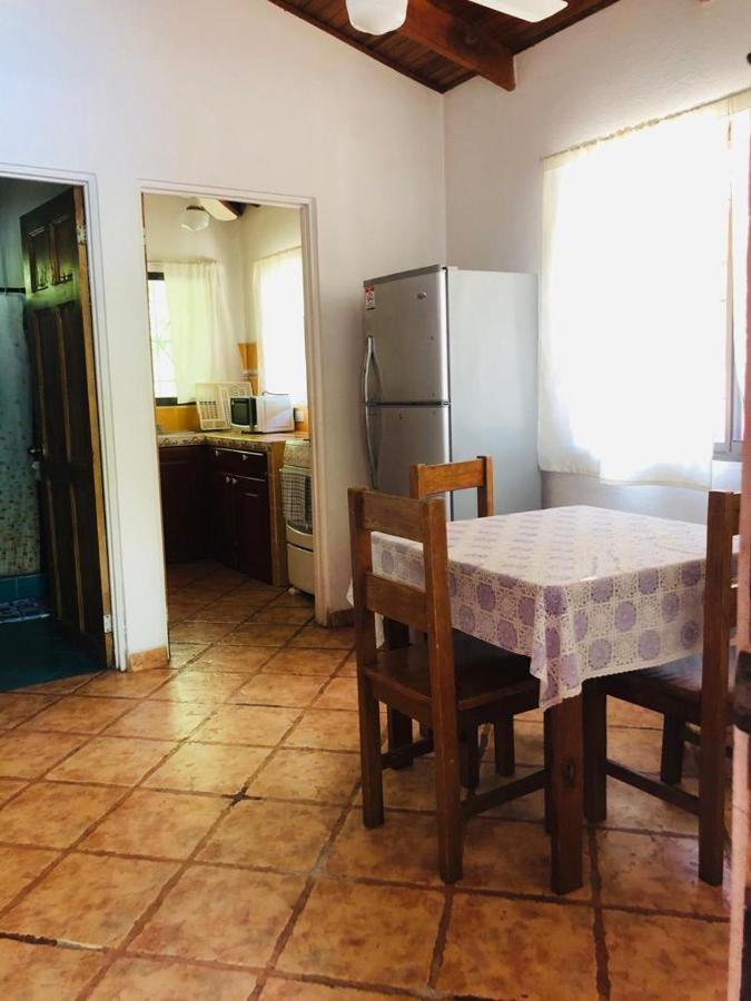 פוטררו Hotel Isolina Beach מראה חיצוני תמונה
