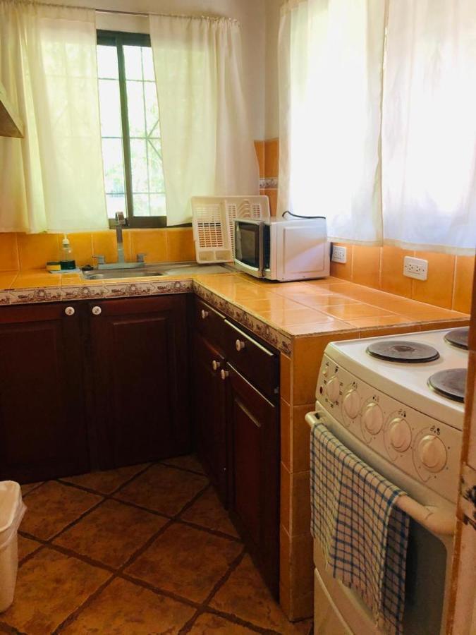 פוטררו Hotel Isolina Beach מראה חיצוני תמונה
