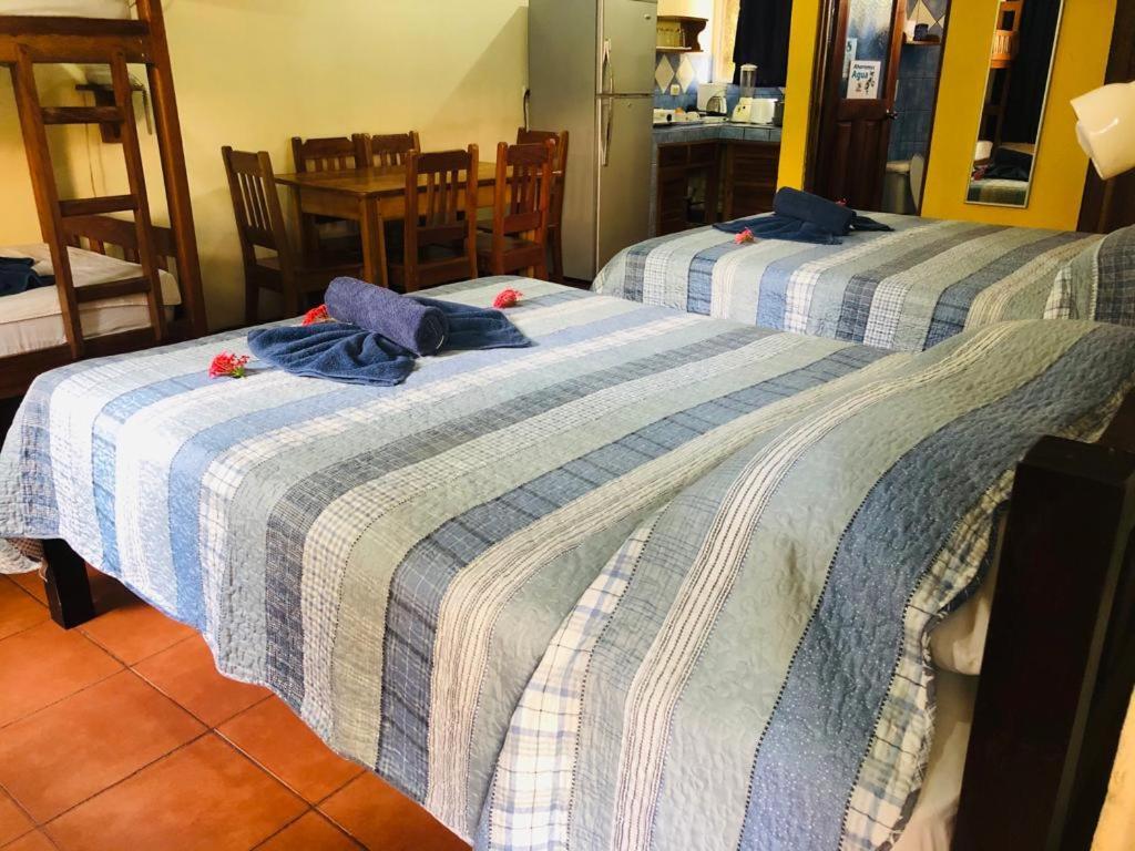 פוטררו Hotel Isolina Beach מראה חיצוני תמונה