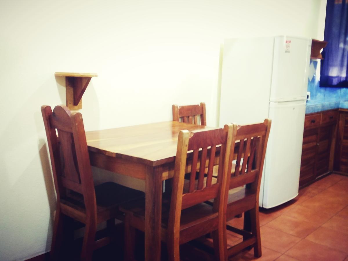 פוטררו Hotel Isolina Beach מראה חיצוני תמונה
