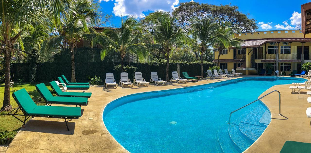 פוטררו Hotel Isolina Beach מראה חיצוני תמונה