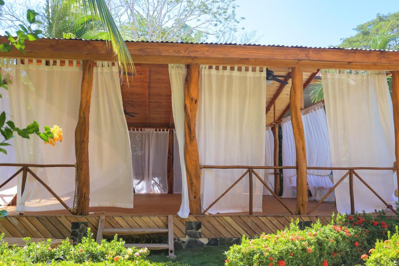 פוטררו Hotel Isolina Beach מראה חיצוני תמונה
